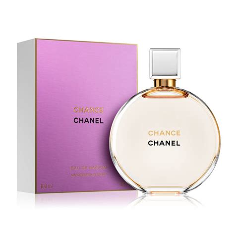 change chanel perfume price